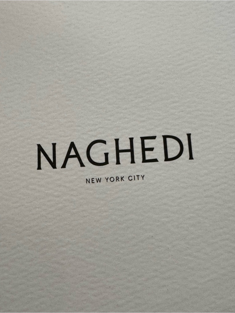 NAGHEDI Nomad Ballet. Onyx. Size 8.5. Brand new. Never out of box. Comfortable! - Picture 8 of 11